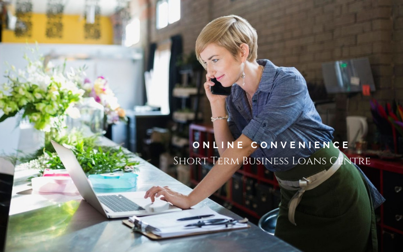 small business loans australia online